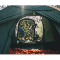 Outwell - Earth 3 Plus - 3-Personen Zelt