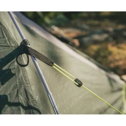 Outwell - Earth 3 Plus - 3-Personen Zelt