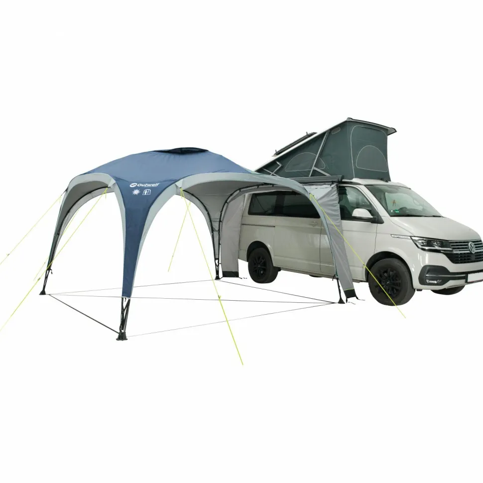 Outwell - Lounge Vehicle Connection - Zelterweiterung