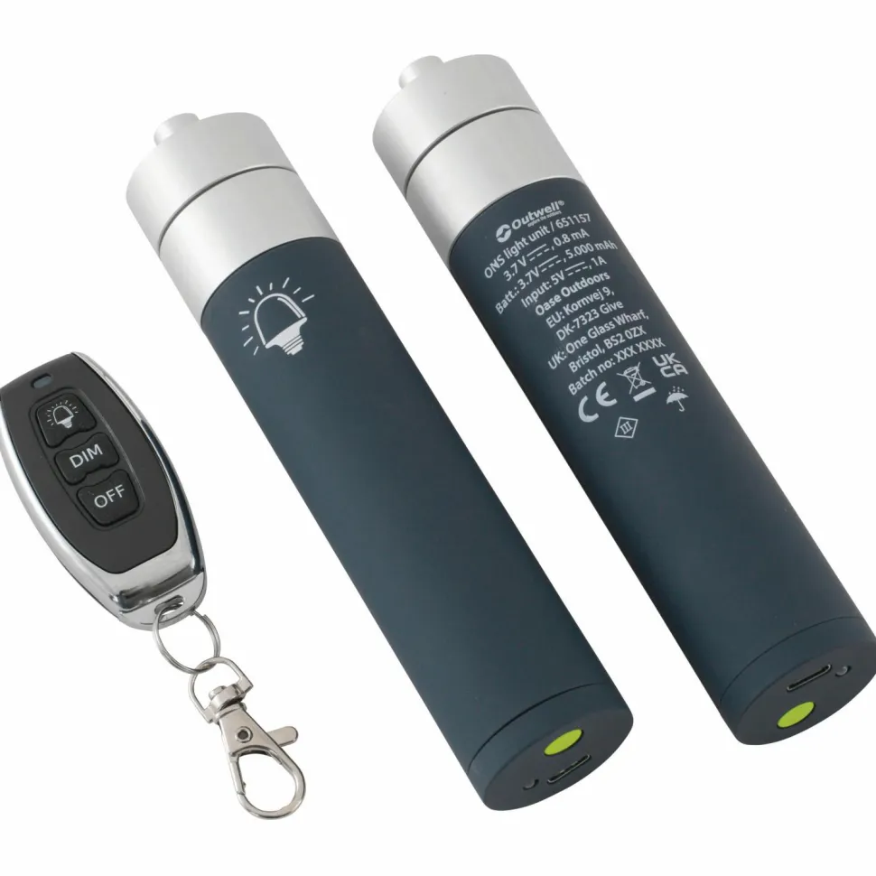Outwell - ONS Light Unit Set - LED-Lampe