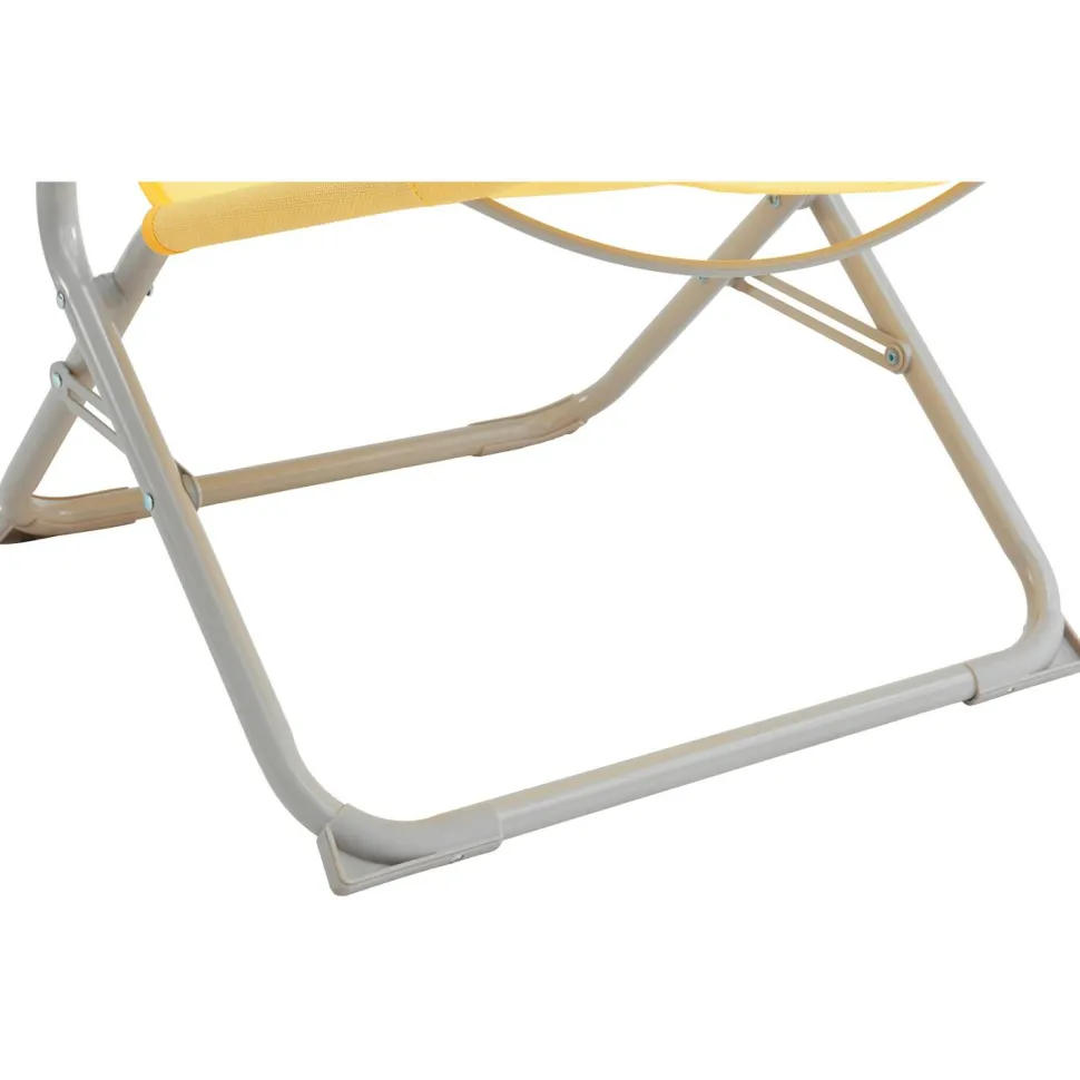 Outwell - Sauntons Lux Sunburst - Campingstuhl