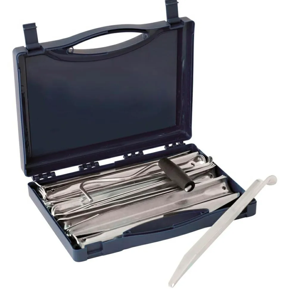Outwell - Super U-Peg Box - Zelthering