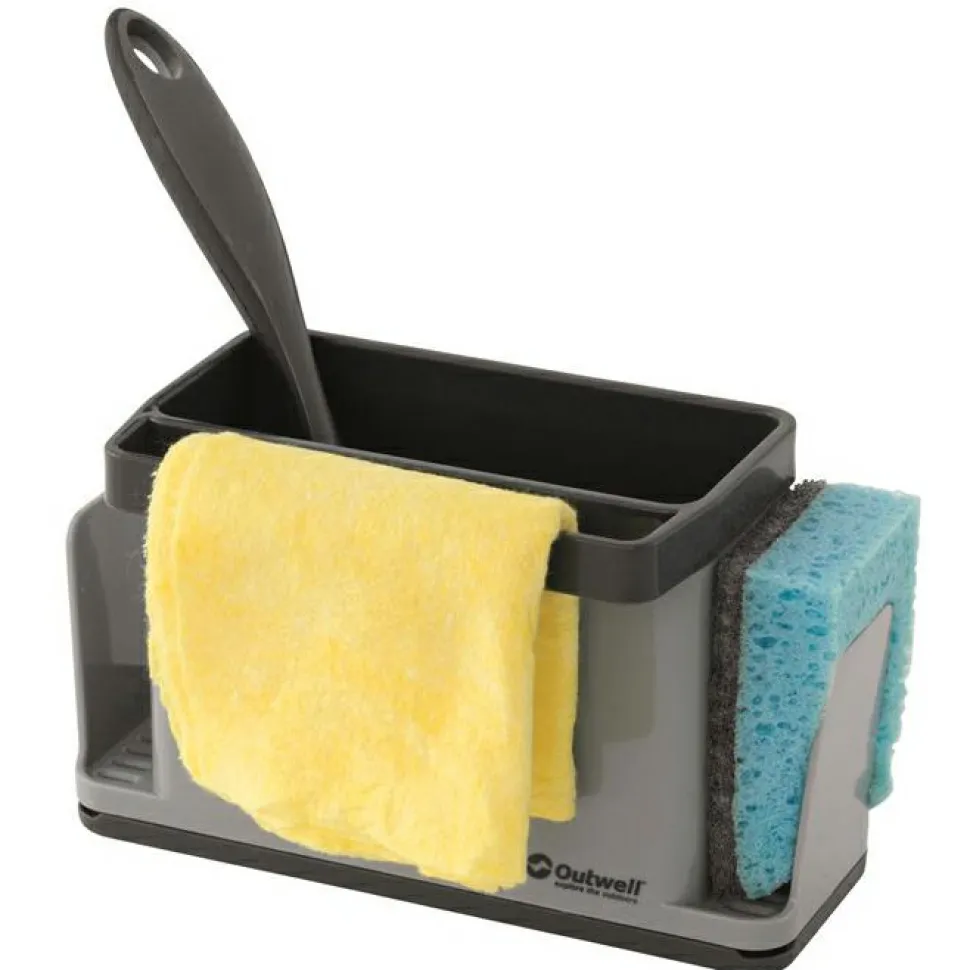 Outwell - Willett Sink Side Organiser - Campingzubehör