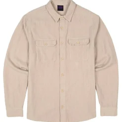 Oxbow - Cord Shirt Jacket - Hemd