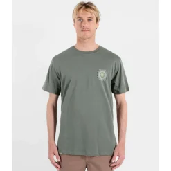 Oxbow - Radiate Short Sleeve T - T-Shirt