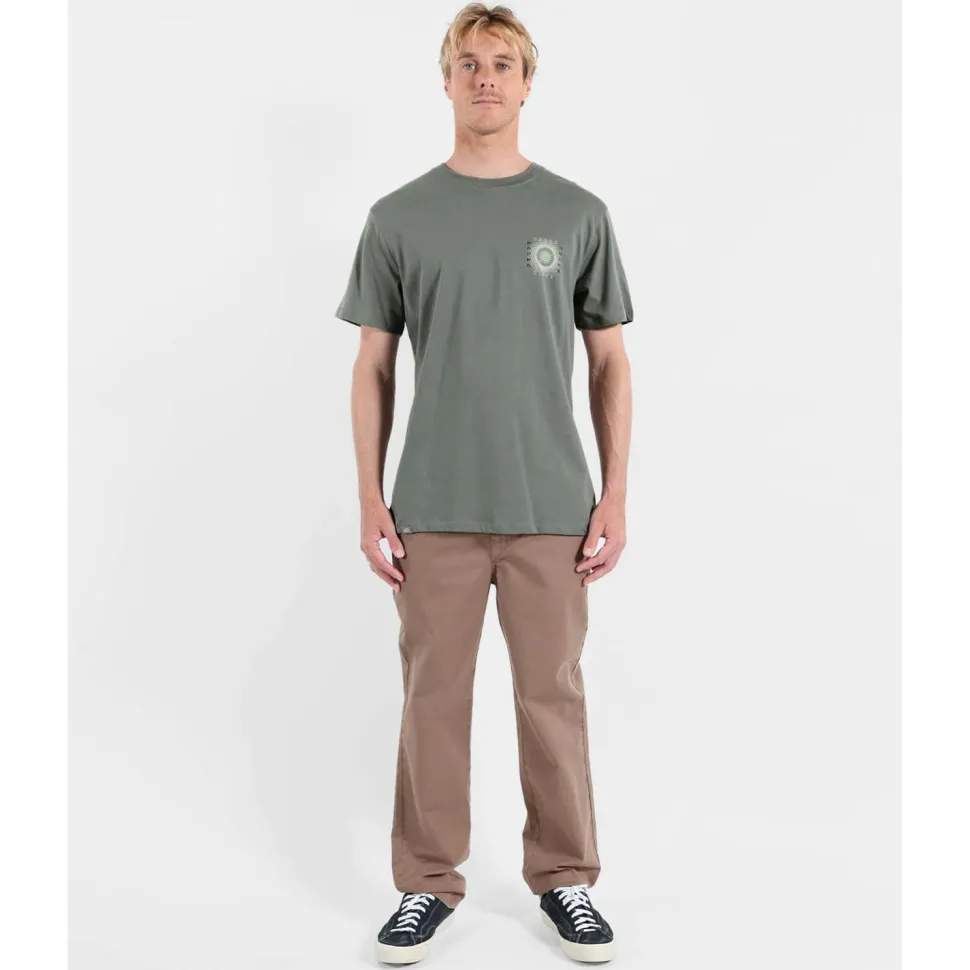 Oxbow - Radiate Short Sleeve T - T-Shirt
