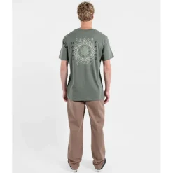 Oxbow - Radiate Short Sleeve T - T-Shirt