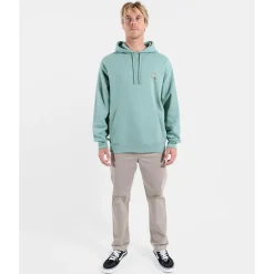 Oxbow - Seregor Fleece Hood - Hoodie