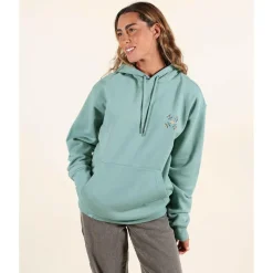 Oxbow - Seregor Fleece Hood - Hoodie