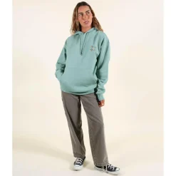 Oxbow - Seregor Fleece Hood - Hoodie
