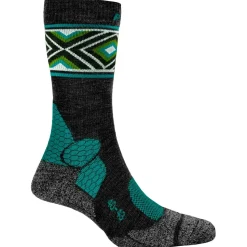 P.A.C. - 4.1 Trekking Merino Stability - Wandersocken