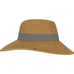 P.A.C. - Kellii Classic Straw Hat - Hut