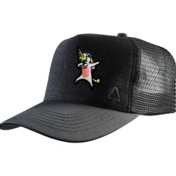P.A.C. - Kid's DIY Trucker Cap