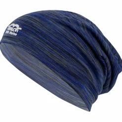 P.A.C. - Merino Beanie - Mütze