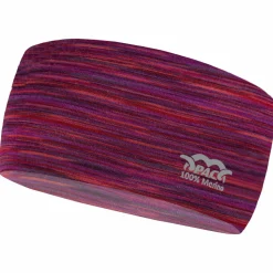 P.A.C. - Merino Headband - Stirnband