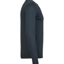 P.A.C. - Merino T-Shirt L/S - Merinounterwäsche