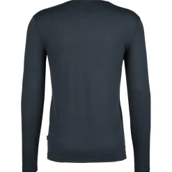 P.A.C. - Merino T-Shirt L/S - Merinounterwäsche