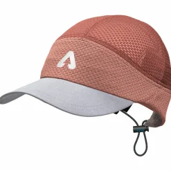 P.A.C. - Mesh Run Cap - Cap