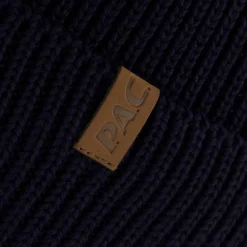 P.A.C. - Nature Lomuo Merino Beanie - Mütze