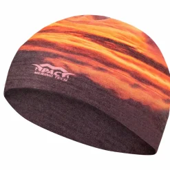P.A.C. - Recycled Merino Tech Hat - Mütze