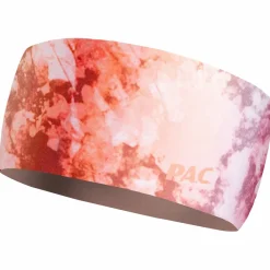 P.A.C. - Recycled Seamless Headband - Stirnband