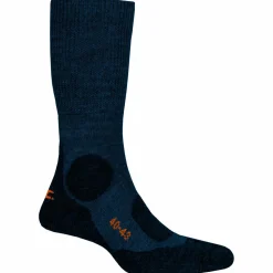 P.A.C. - TR 6.1 Trekking Merino Medium - Wandersocken
