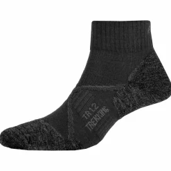P.A.C. - TR 1.2 Trekking Merino Short Cool - Wandersocken