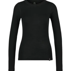 P.A.C. - Women's 100% Merino Unterwäsche L/S - Merinounterwäsche