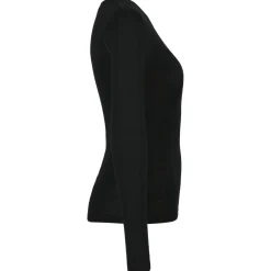 P.A.C. - Women's 100% Merino Unterwäsche L/S - Merinounterwäsche