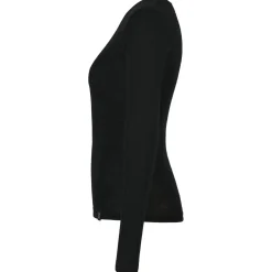 P.A.C. - Women's 100% Merino Unterwäsche L/S - Merinounterwäsche