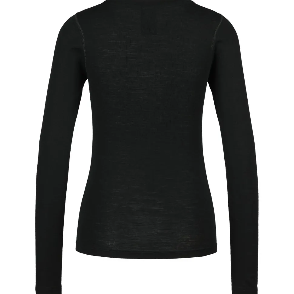 P.A.C. - Women's 100% Merino Unterwäsche L/S - Merinounterwäsche