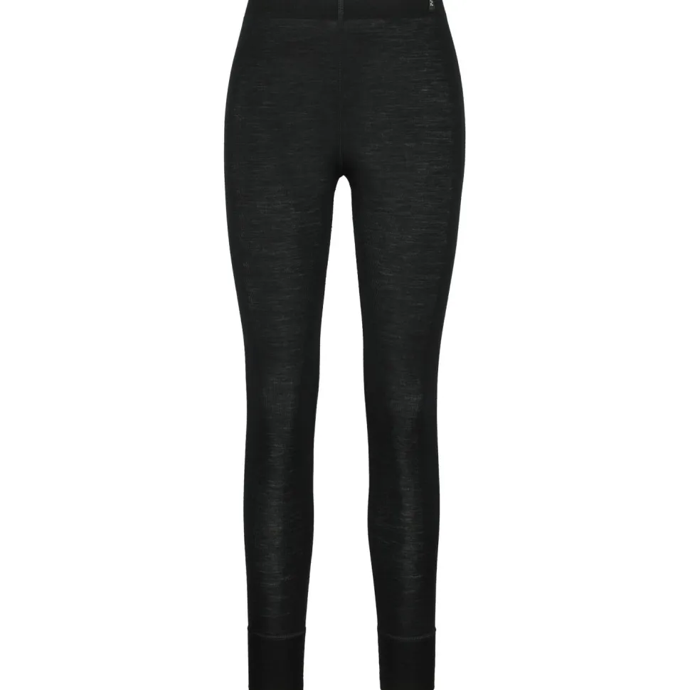 P.A.C. - Women's 100% Merino Unterwäsche Longpants - Merinounterwäsche