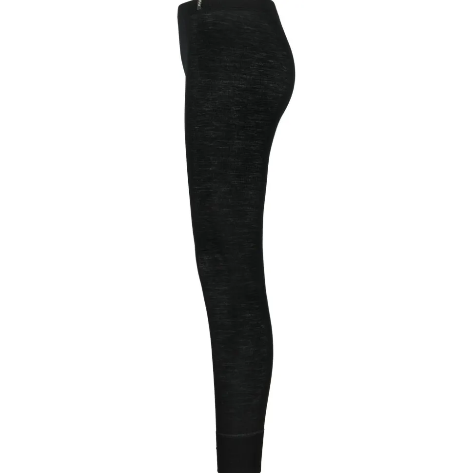 P.A.C. - Women's 100% Merino Unterwäsche Longpants - Merinounterwäsche