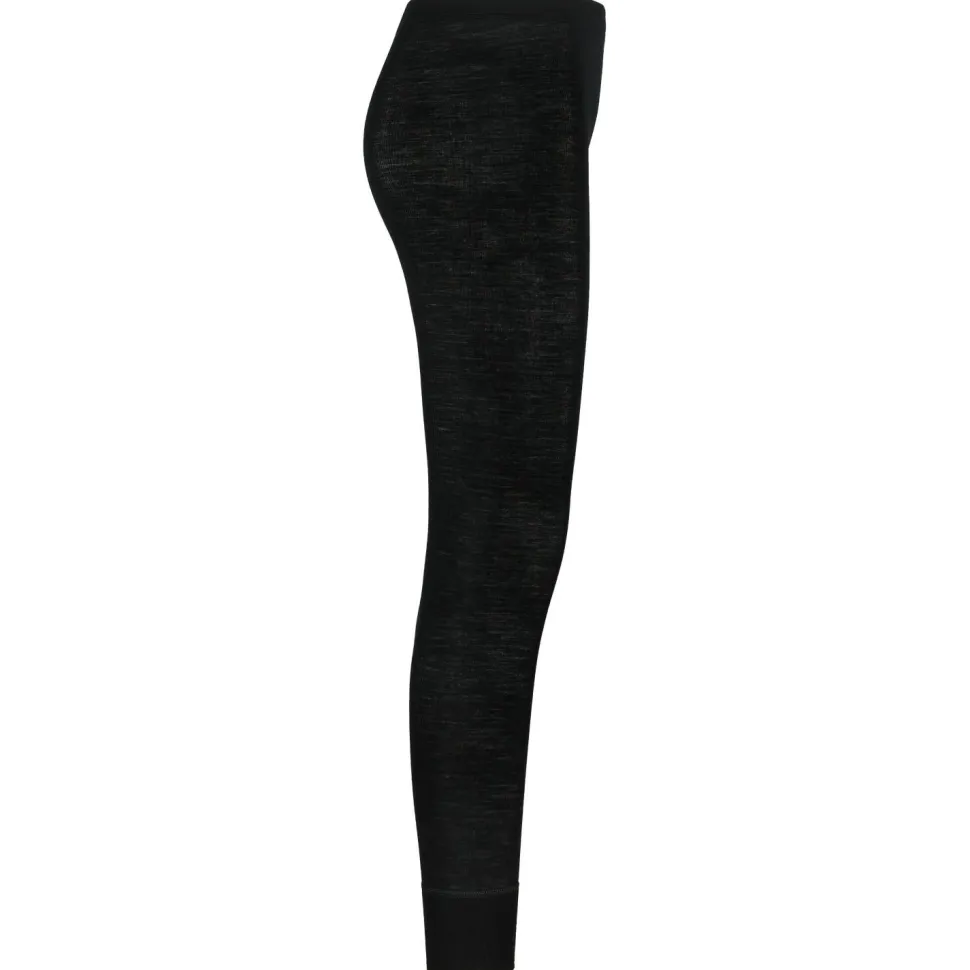 P.A.C. - Women's 100% Merino Unterwäsche Longpants - Merinounterwäsche