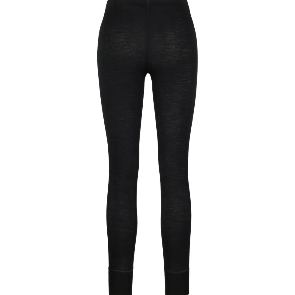 P.A.C. - Women's 100% Merino Unterwäsche Longpants - Merinounterwäsche