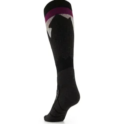 P.A.C. - Women's SK 9.2 Merino Extra Warm - Skisocken