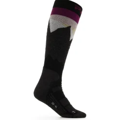 P.A.C. - Women's SK 9.2 Merino Extra Warm - Skisocken