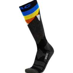 P.A.C. - Women's SK 9.2 Merino Extra Warm - Skisocken