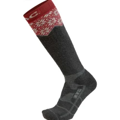 P.A.C. - Women's SK 9.2 Merino Extra Warm - Skisocken