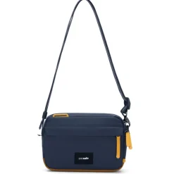 Pacsafe - Go Crossbody 2,5 - Umhängetasche