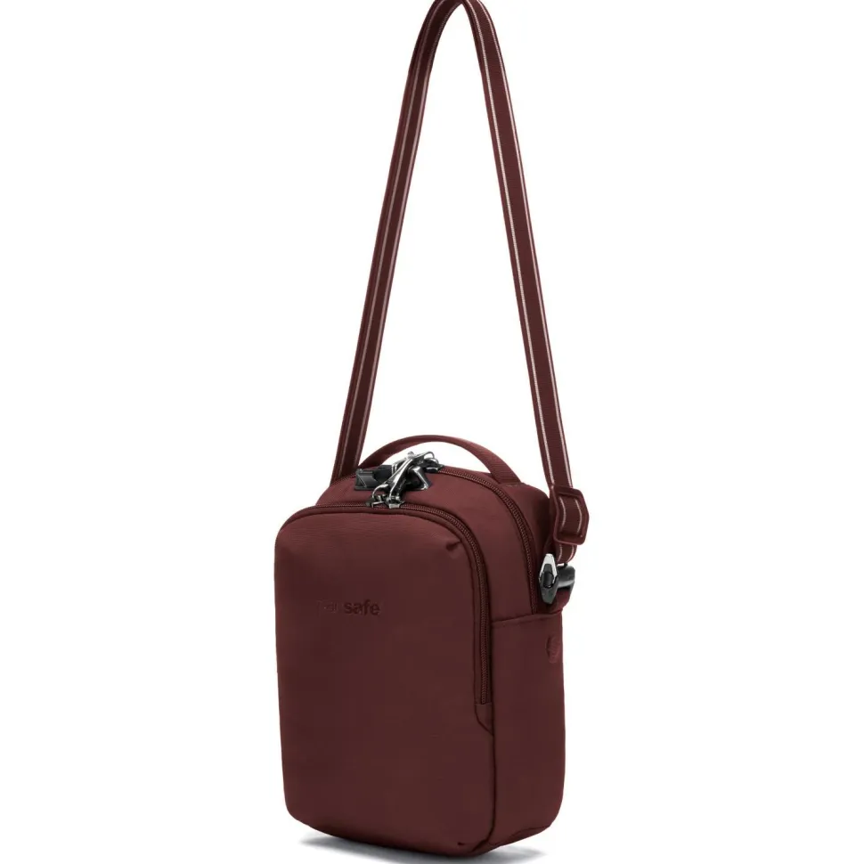 Pacsafe - V Companion Crossbody - Umhängetasche