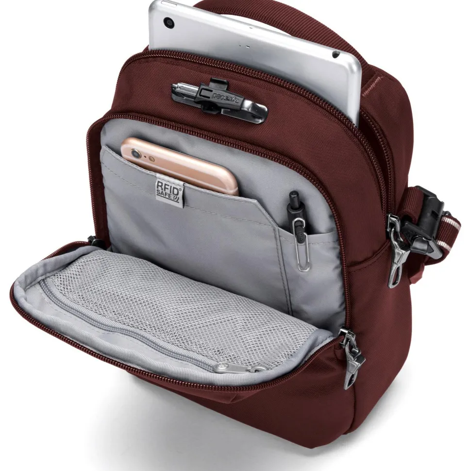 Pacsafe - V Companion Crossbody - Umhängetasche