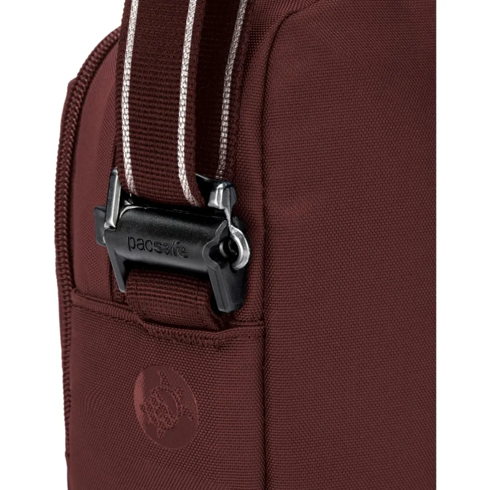 Pacsafe - V Companion Crossbody - Umhängetasche