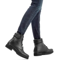 Panama Jack - Women's Panama 03 GTX Wool - Winterschuhe