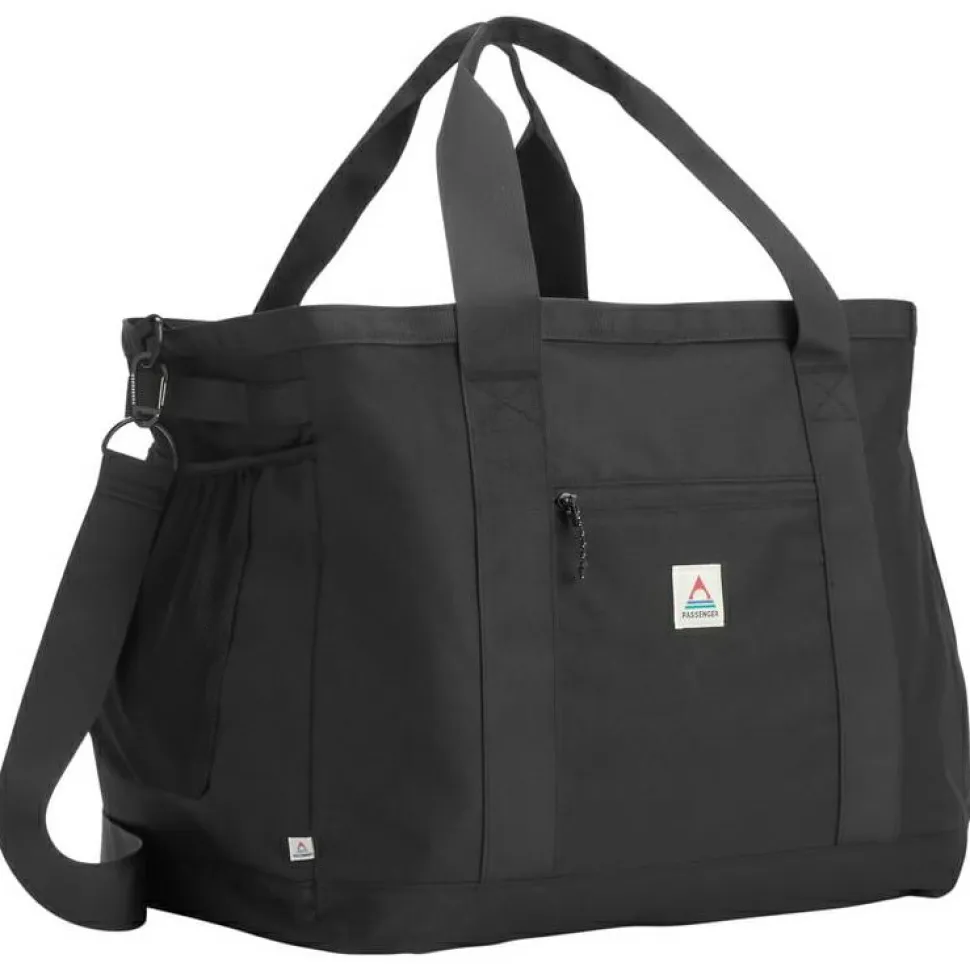 Passenger - Boondocker Gear Tote 48 - Umhängetasche