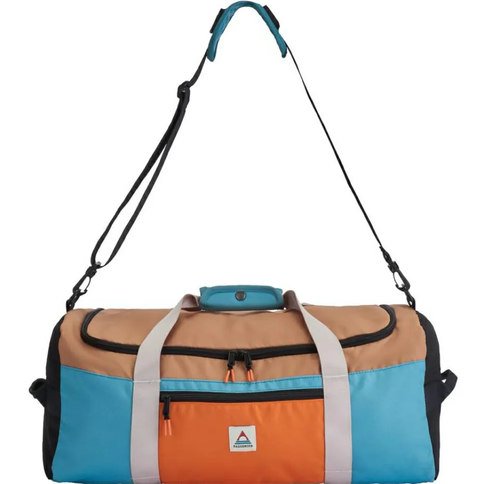 Passenger - Boondocker Recycled Duffel 30 - Reisetasche