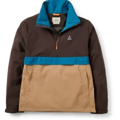 Passenger - Diablo Recycled Waterproof Anorak - Winterjacke