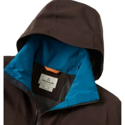 Passenger - Diablo Recycled Waterproof Anorak - Winterjacke