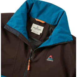 Passenger - Diablo Recycled Waterproof Anorak - Winterjacke