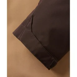 Passenger - Diablo Recycled Waterproof Anorak - Winterjacke